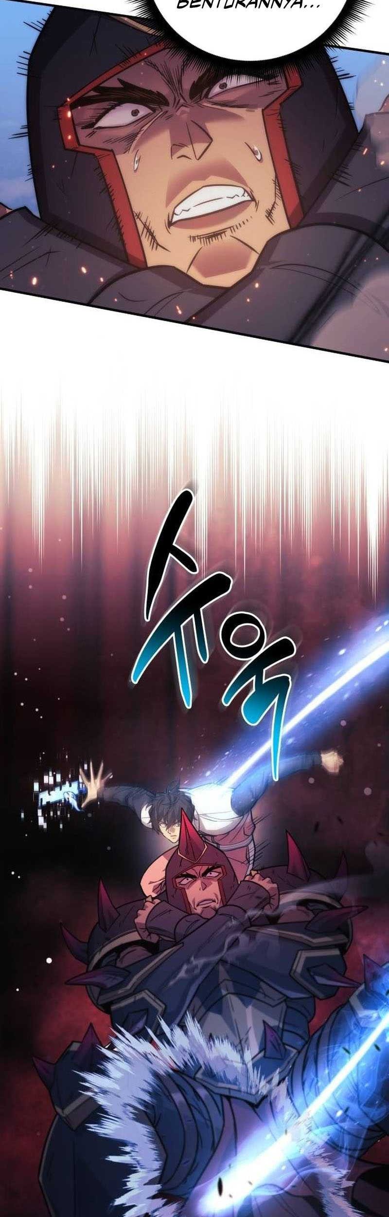 I’ll be Taking a Break for Personal Reasons Chapter 89 Gambar 47