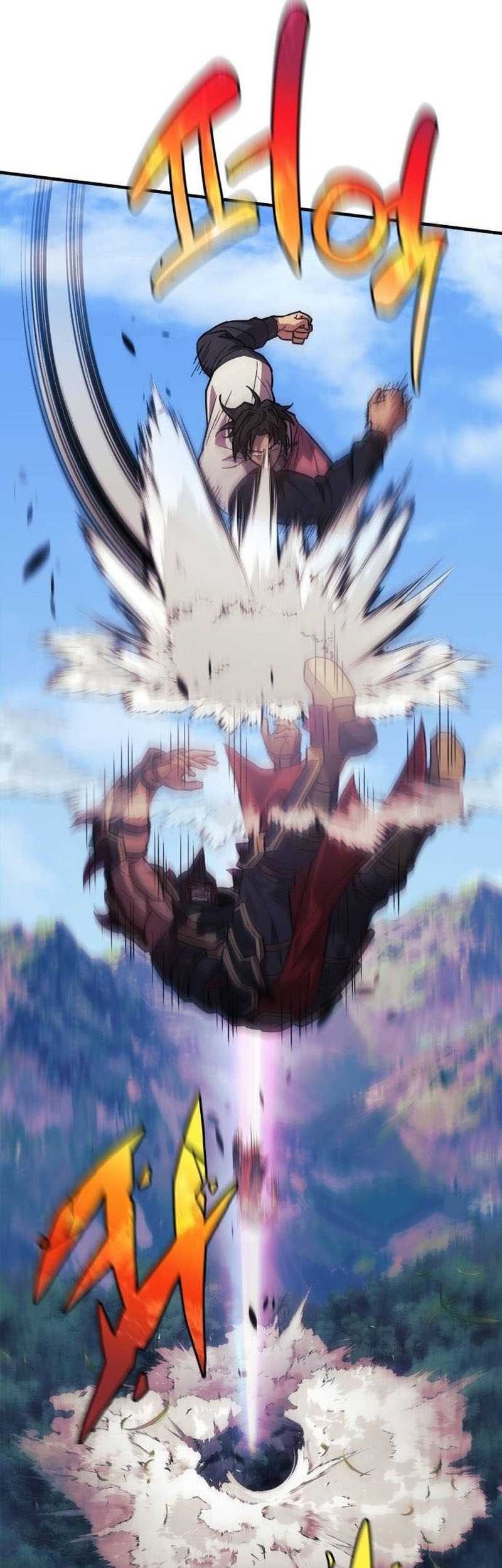 I’ll be Taking a Break for Personal Reasons Chapter 89 Gambar 49