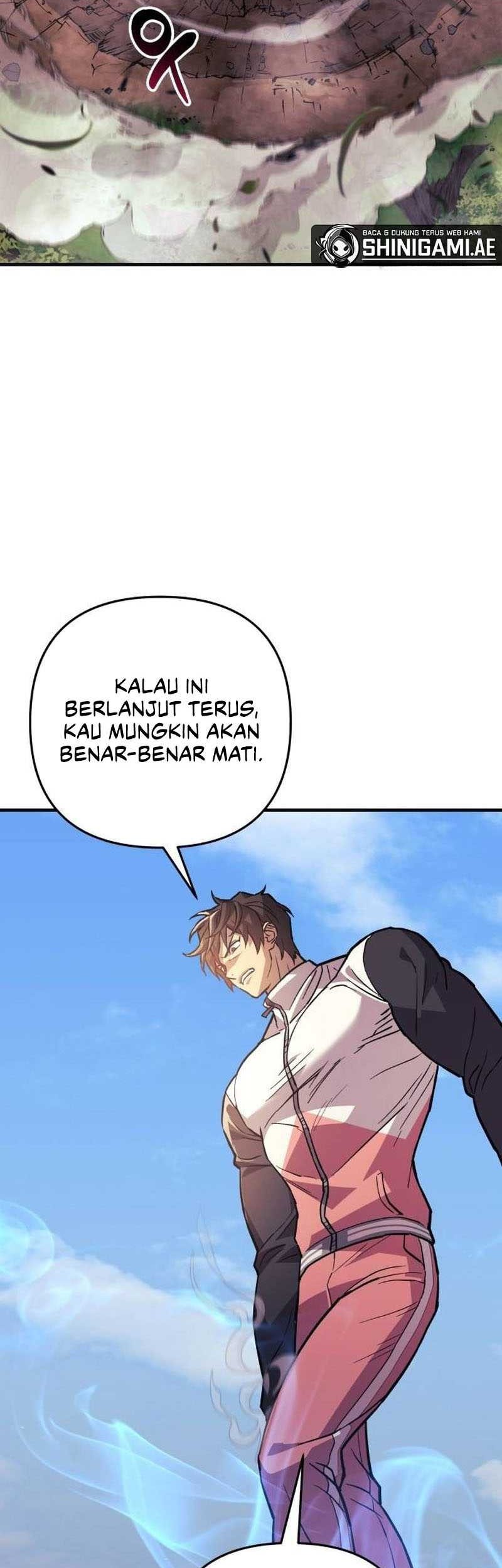 I’ll be Taking a Break for Personal Reasons Chapter 89 Gambar 51