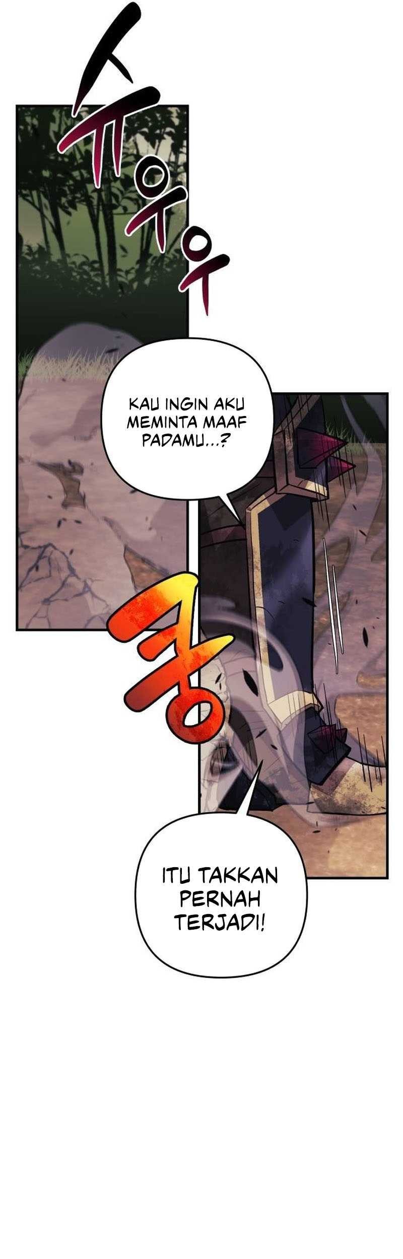 I’ll be Taking a Break for Personal Reasons Chapter 89 Gambar 53