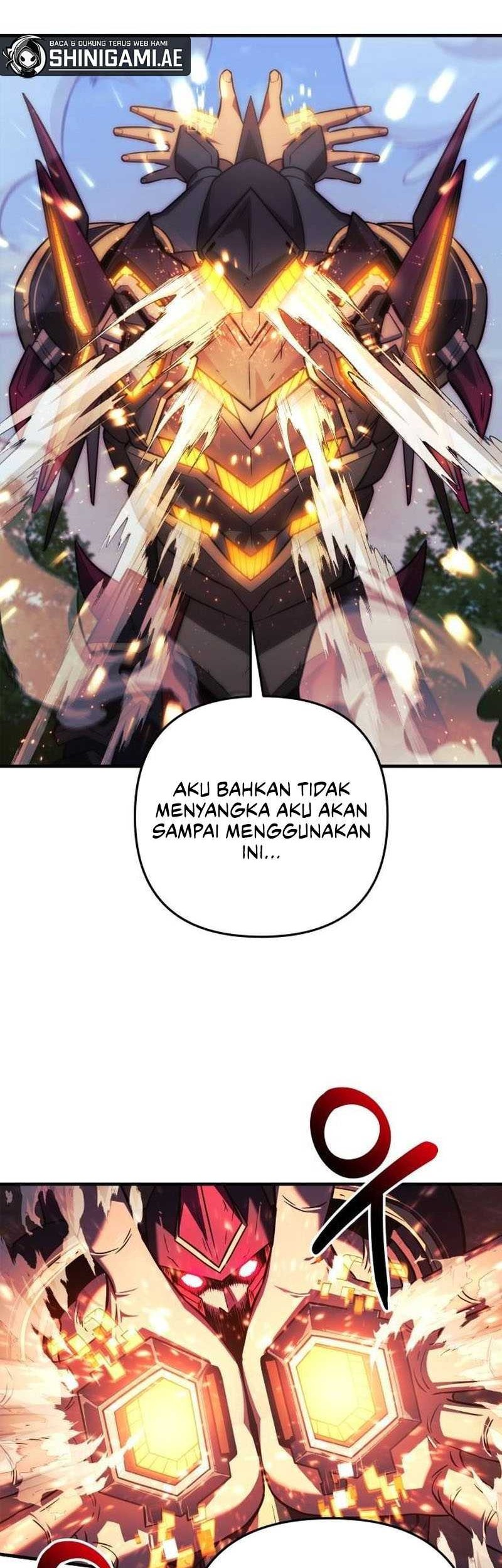 I’ll be Taking a Break for Personal Reasons Chapter 89 Gambar 54