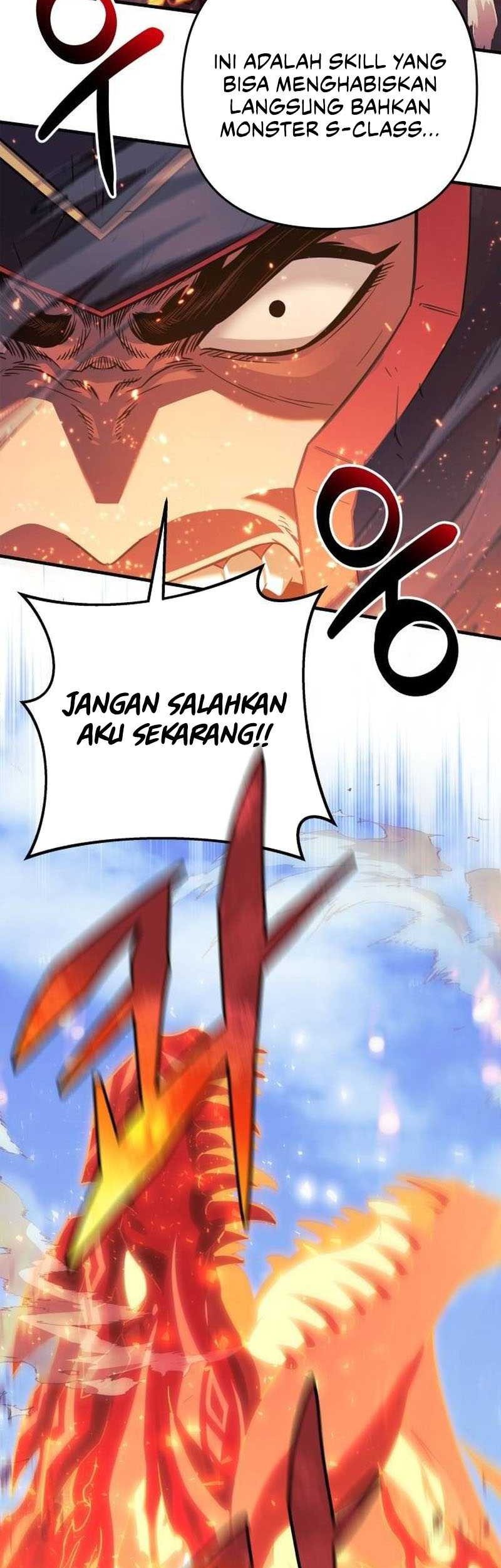 I’ll be Taking a Break for Personal Reasons Chapter 89 Gambar 55