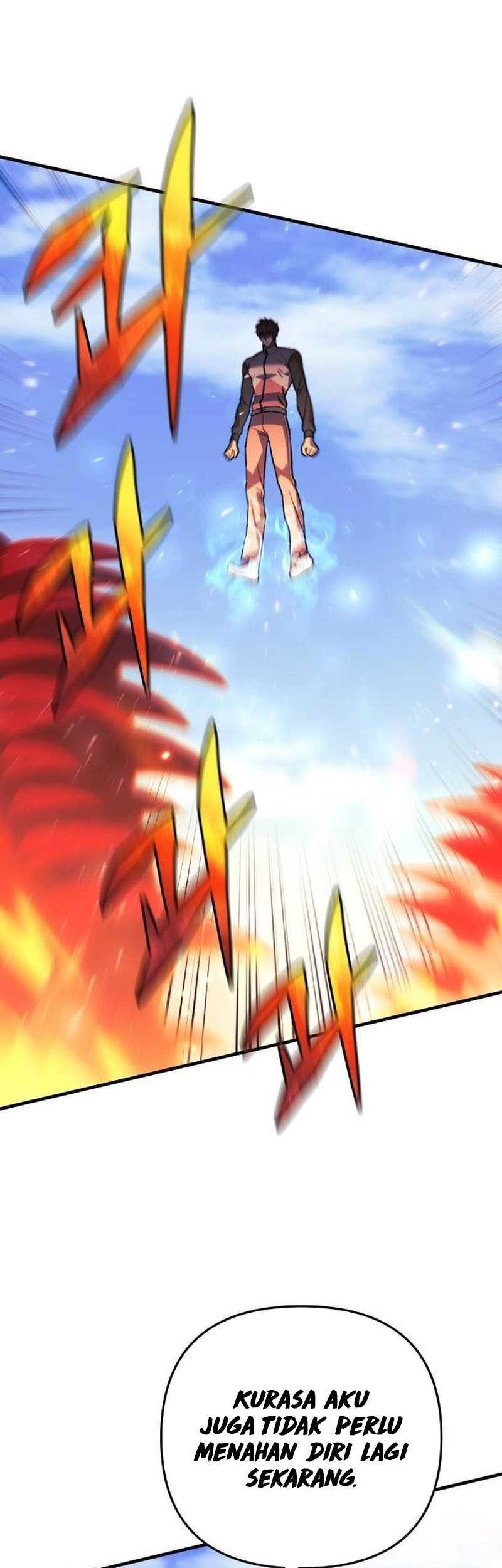 I’ll be Taking a Break for Personal Reasons Chapter 89 Gambar 57