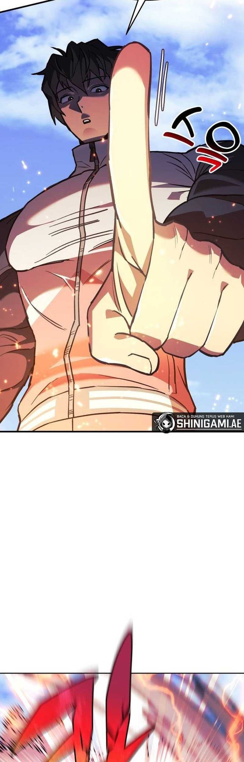 I’ll be Taking a Break for Personal Reasons Chapter 89 Gambar 58