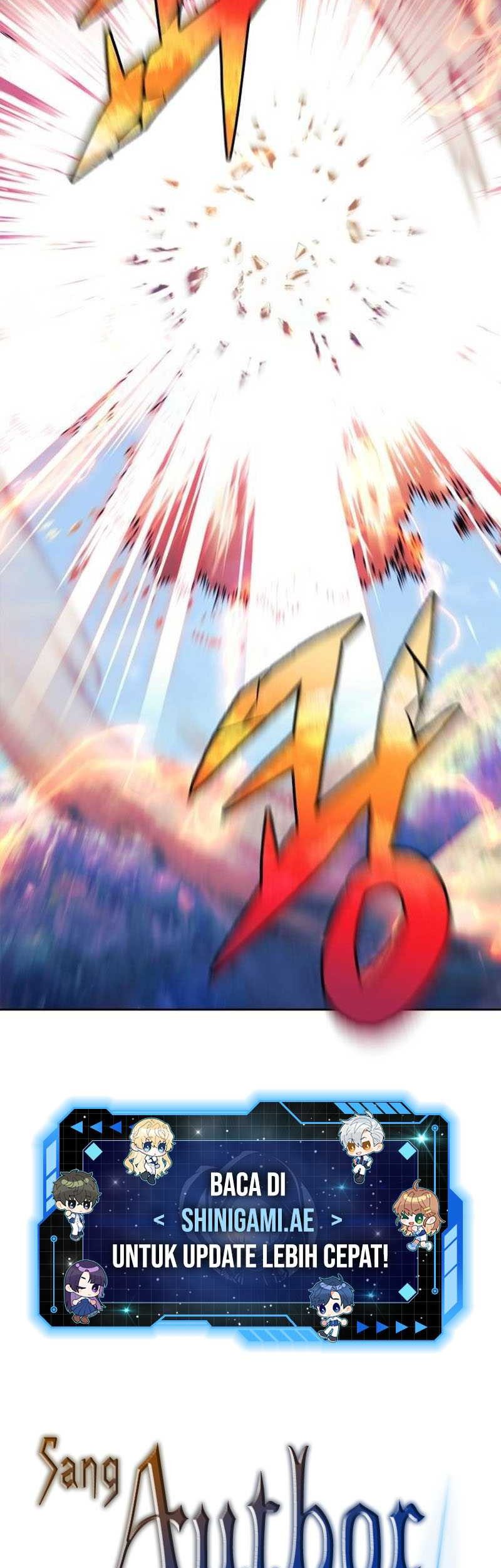 I’ll be Taking a Break for Personal Reasons Chapter 89 Gambar 59