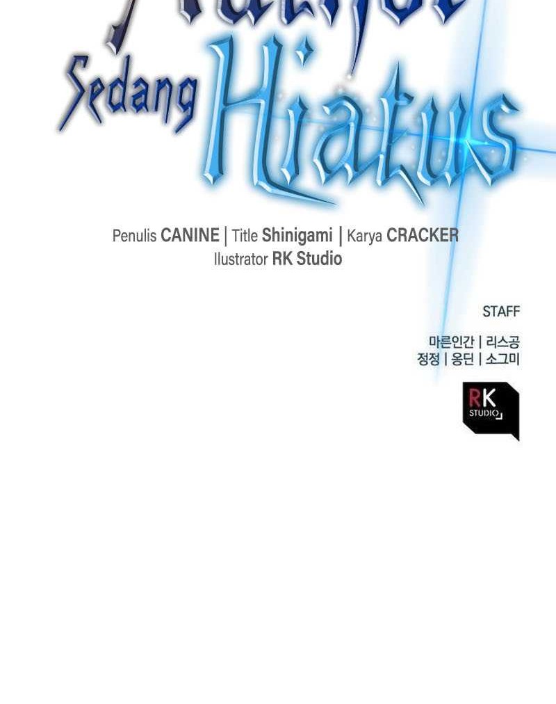 I’ll be Taking a Break for Personal Reasons Chapter 89 Gambar 60