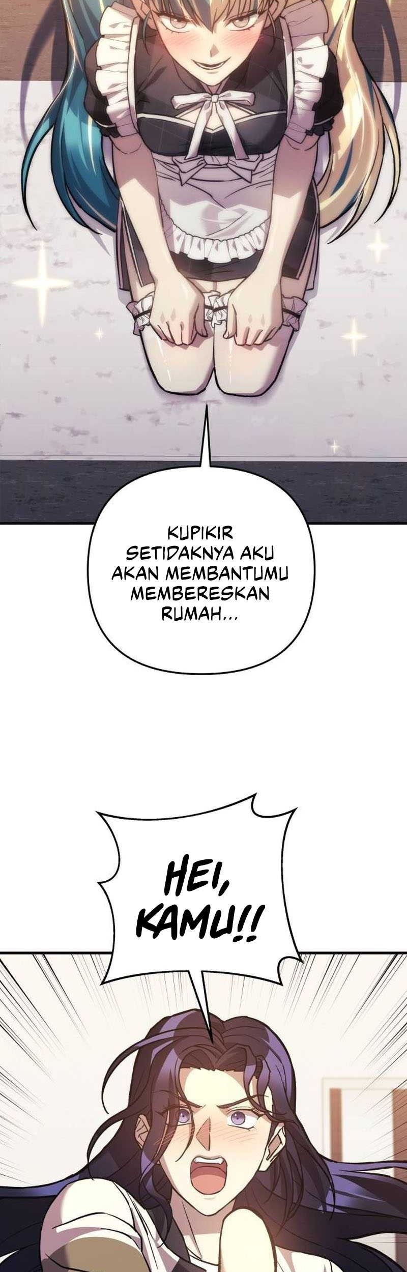 I’ll be Taking a Break for Personal Reasons Chapter 89 Gambar 4