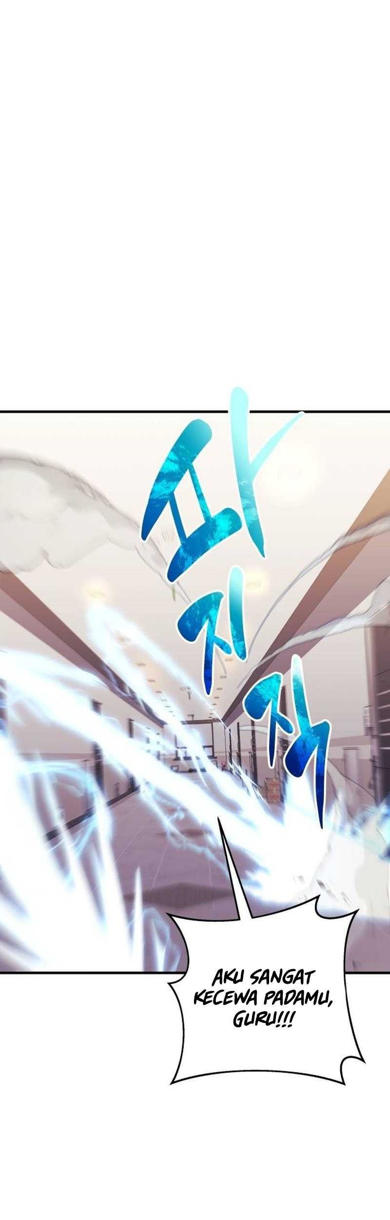 I’ll be Taking a Break for Personal Reasons Chapter 89 Gambar 8