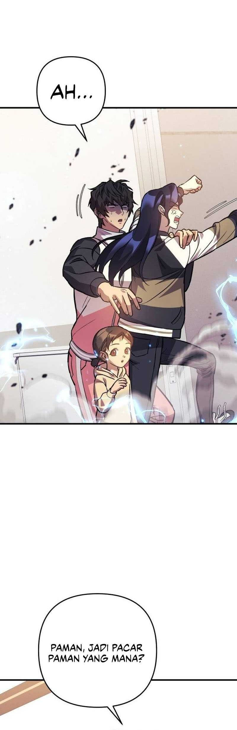 I’ll be Taking a Break for Personal Reasons Chapter 89 Gambar 9