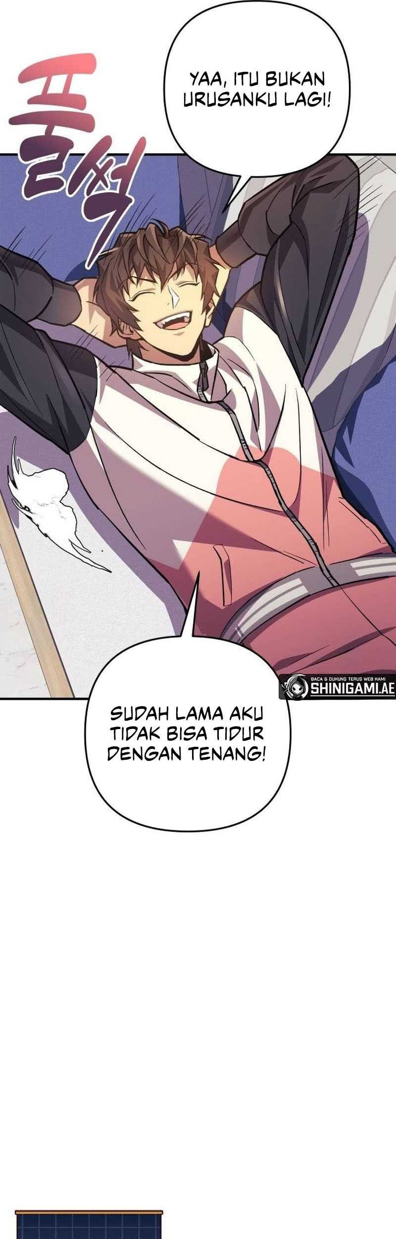 I’ll be Taking a Break for Personal Reasons Chapter 89 Gambar 14
