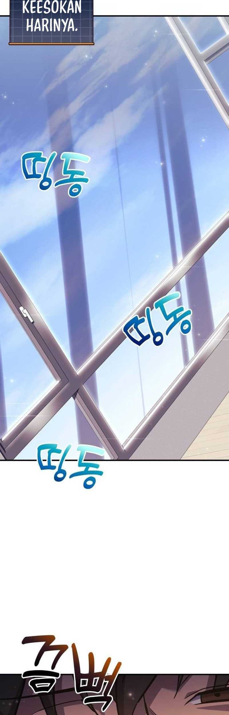 I’ll be Taking a Break for Personal Reasons Chapter 89 Gambar 15