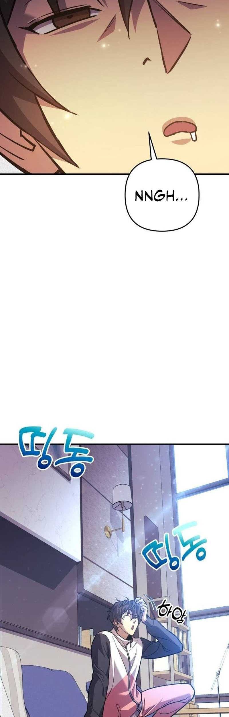 I’ll be Taking a Break for Personal Reasons Chapter 89 Gambar 16