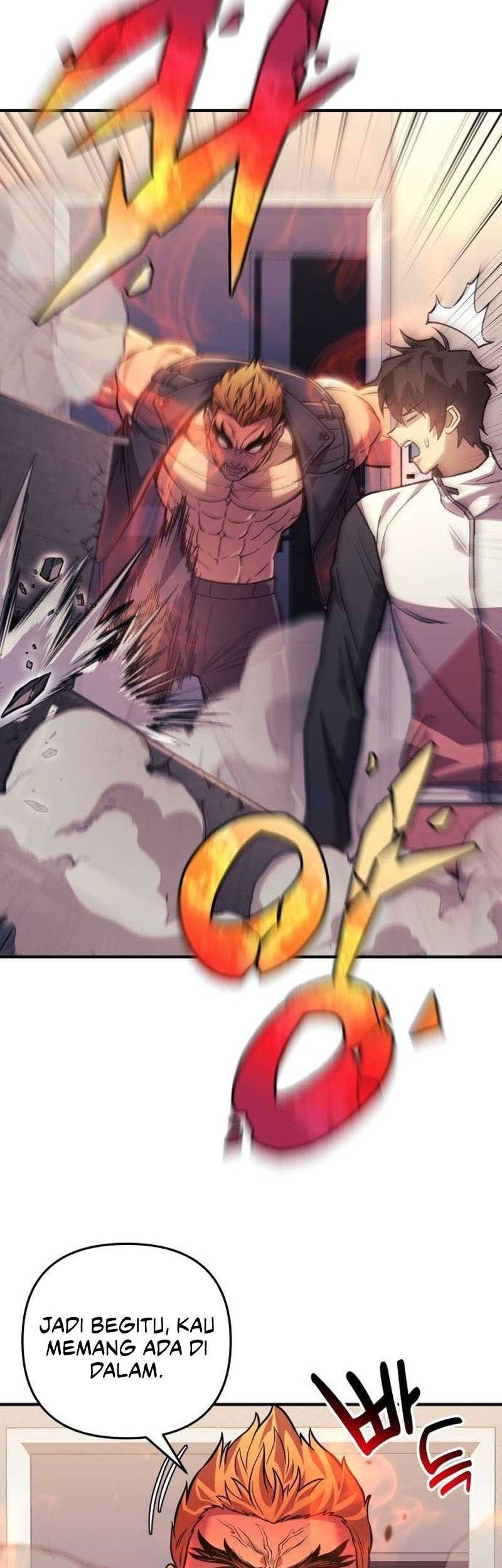 I’ll be Taking a Break for Personal Reasons Chapter 89 Gambar 20