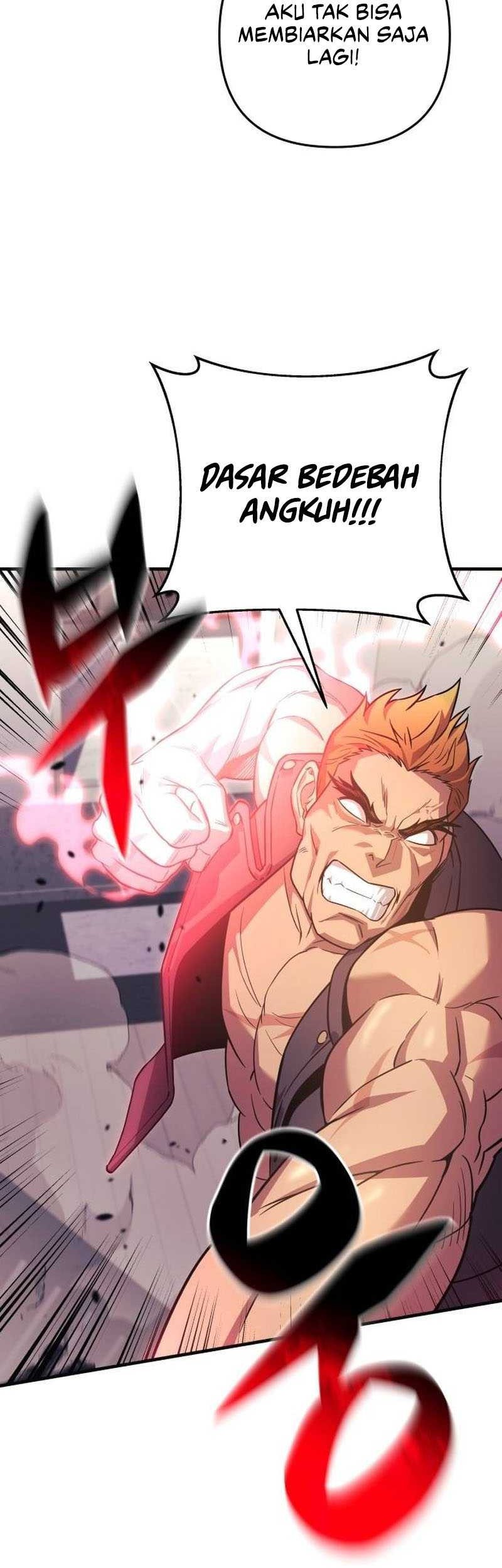 I’ll be Taking a Break for Personal Reasons Chapter 89 Gambar 28