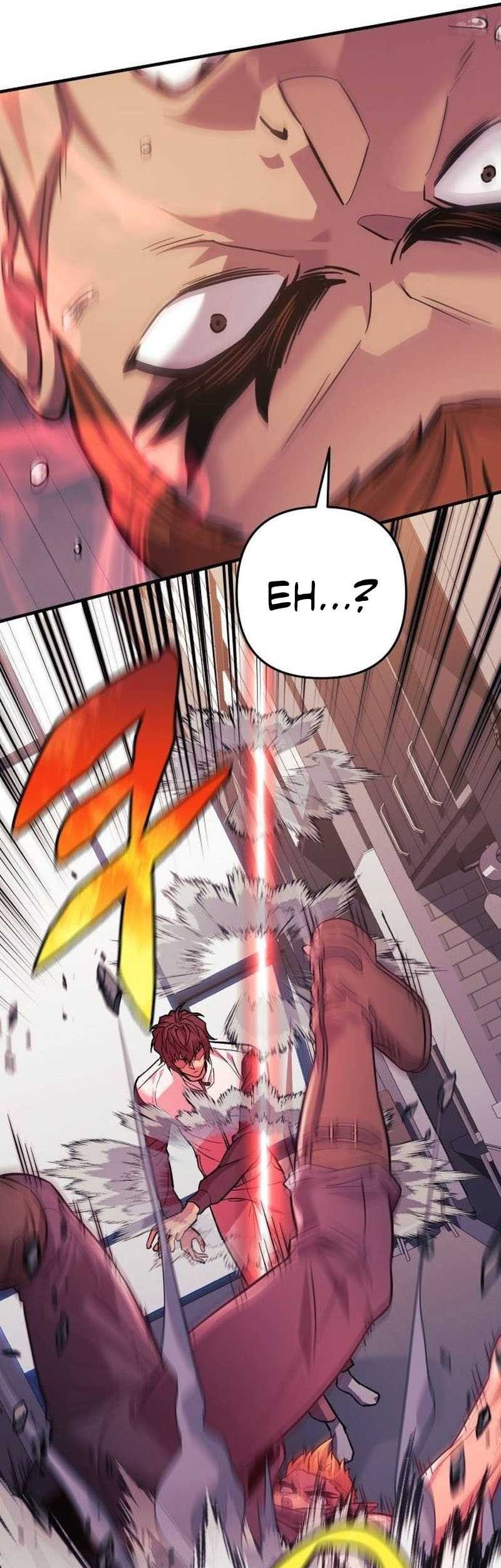 I’ll be Taking a Break for Personal Reasons Chapter 89 Gambar 30