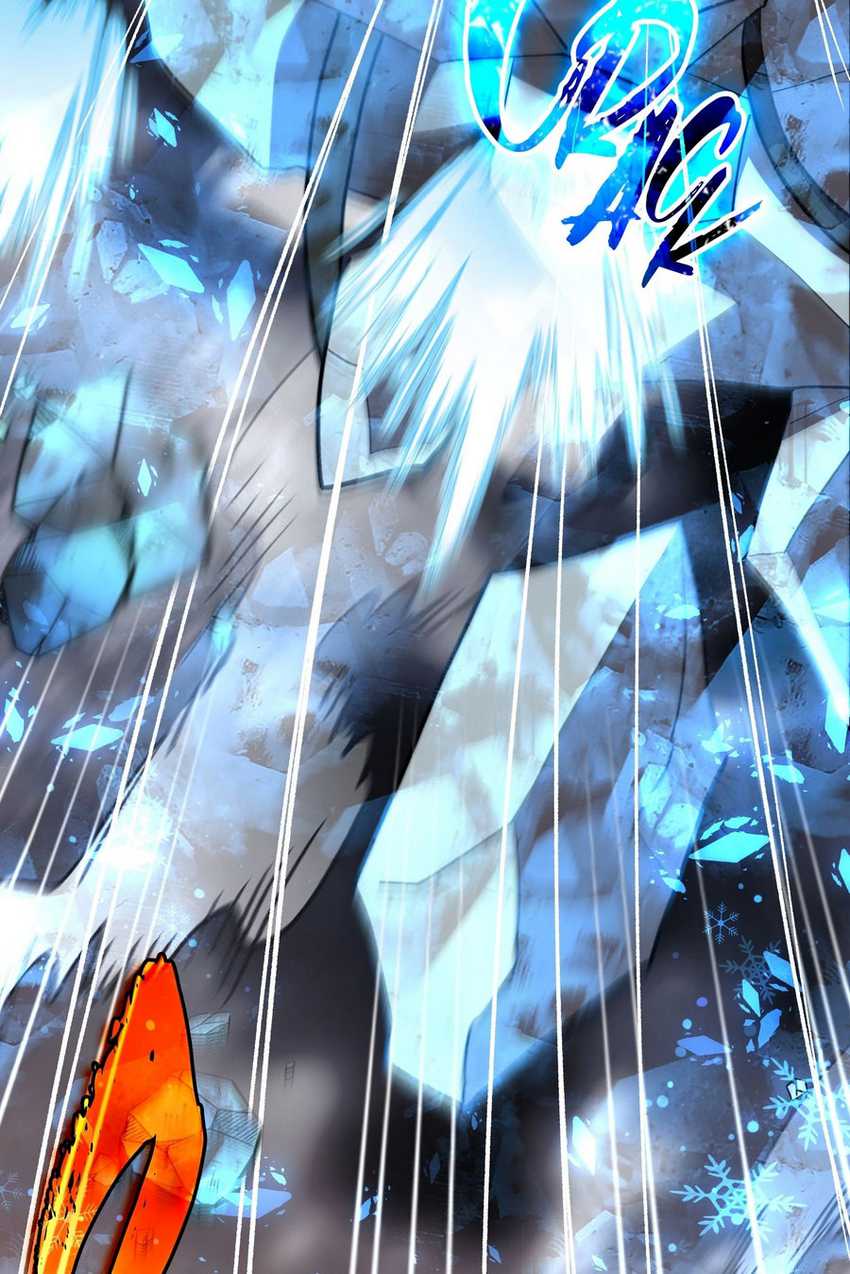The Iron-Blooded Necromancer Has Returned Chapter 34 Gambar 100