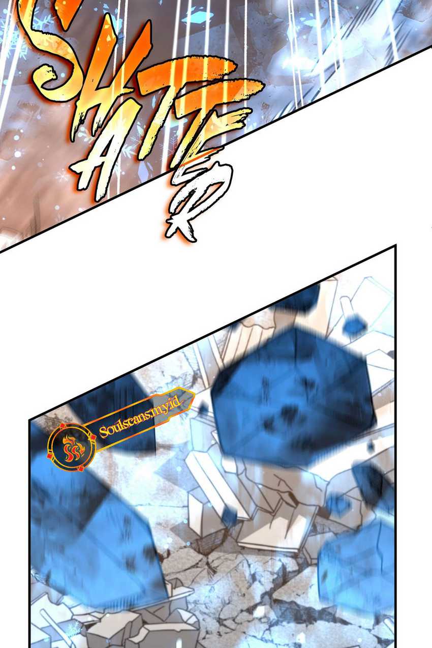 The Iron-Blooded Necromancer Has Returned Chapter 34 Gambar 101