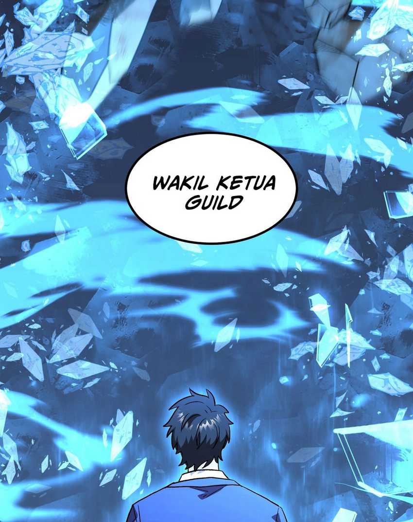 The Iron-Blooded Necromancer Has Returned Chapter 34 Gambar 104