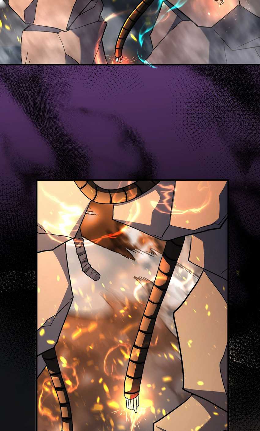 The Iron-Blooded Necromancer Has Returned Chapter 34 Gambar 11