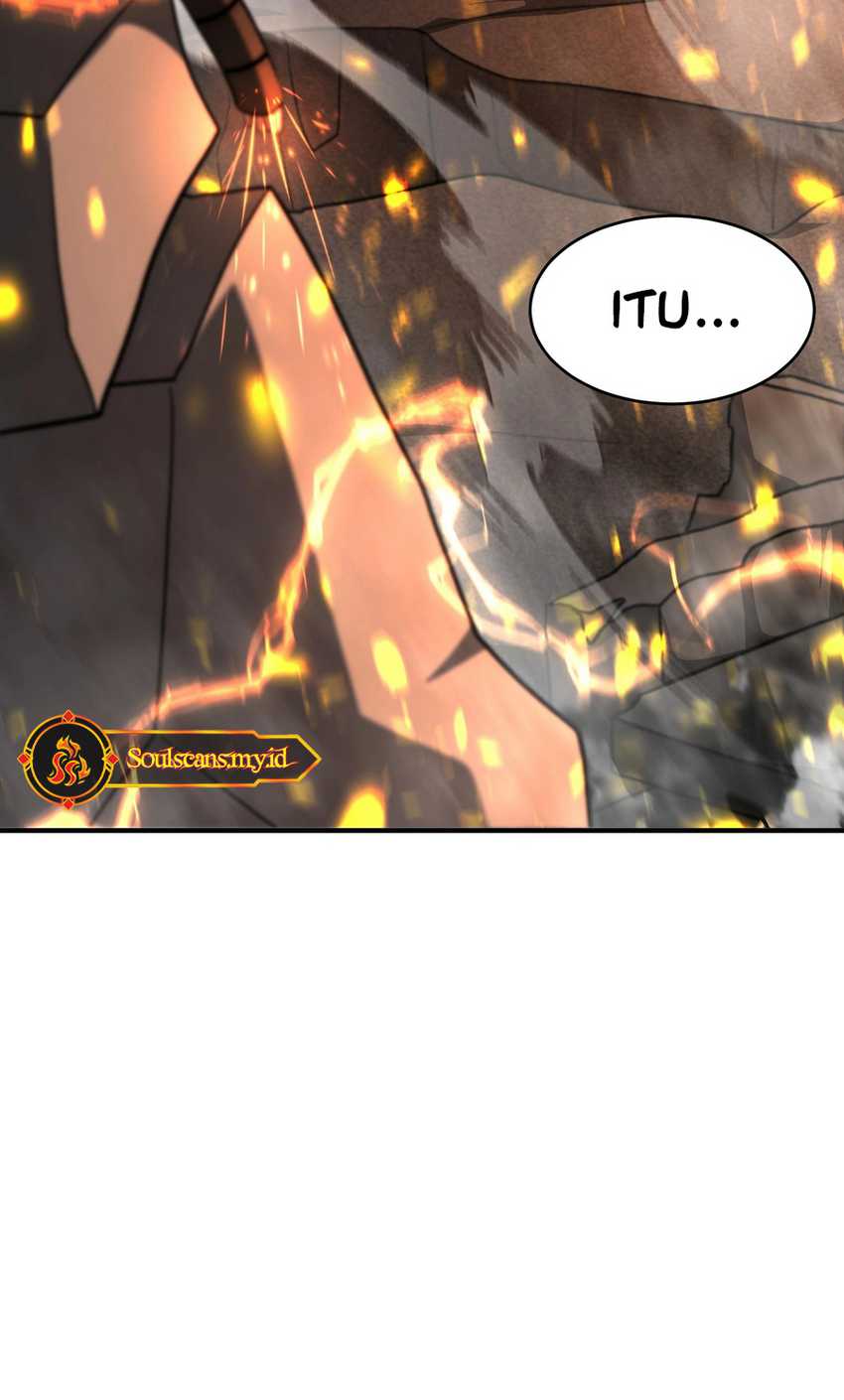 The Iron-Blooded Necromancer Has Returned Chapter 34 Gambar 13