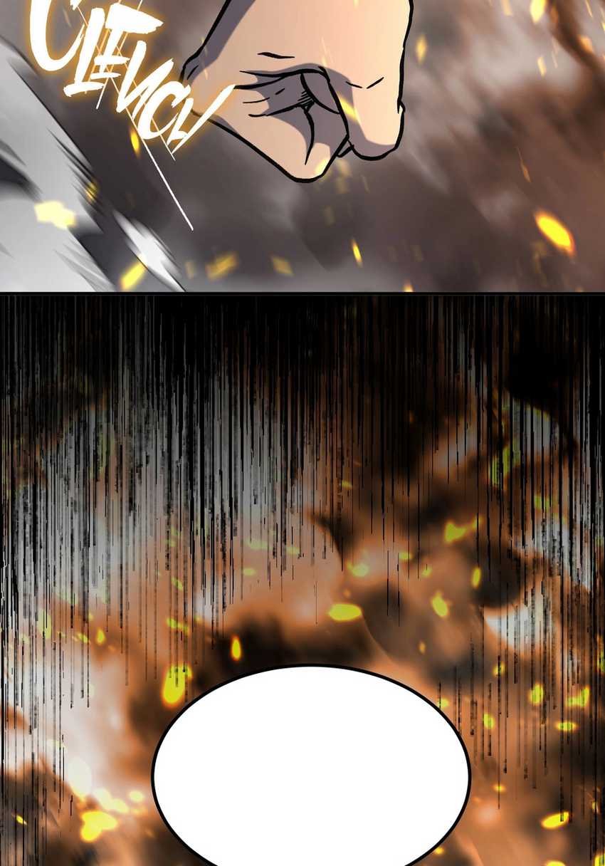 The Iron-Blooded Necromancer Has Returned Chapter 34 Gambar 19