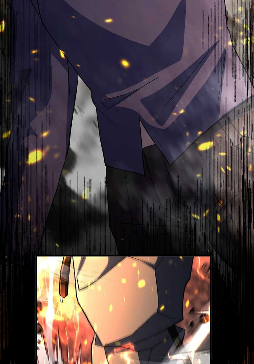 The Iron-Blooded Necromancer Has Returned Chapter 34 Gambar 21