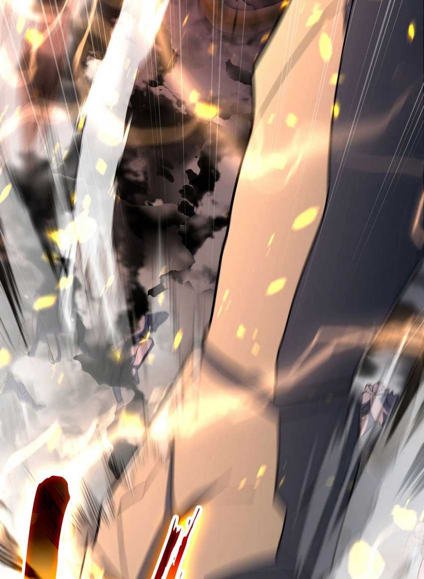 The Iron-Blooded Necromancer Has Returned Chapter 34 Gambar 25