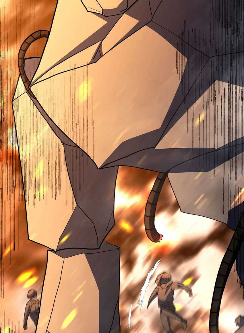 The Iron-Blooded Necromancer Has Returned Chapter 34 Gambar 30
