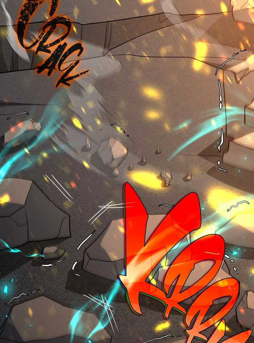 The Iron-Blooded Necromancer Has Returned Chapter 34 Gambar 4