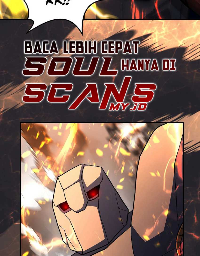 The Iron-Blooded Necromancer Has Returned Chapter 34 Gambar 42