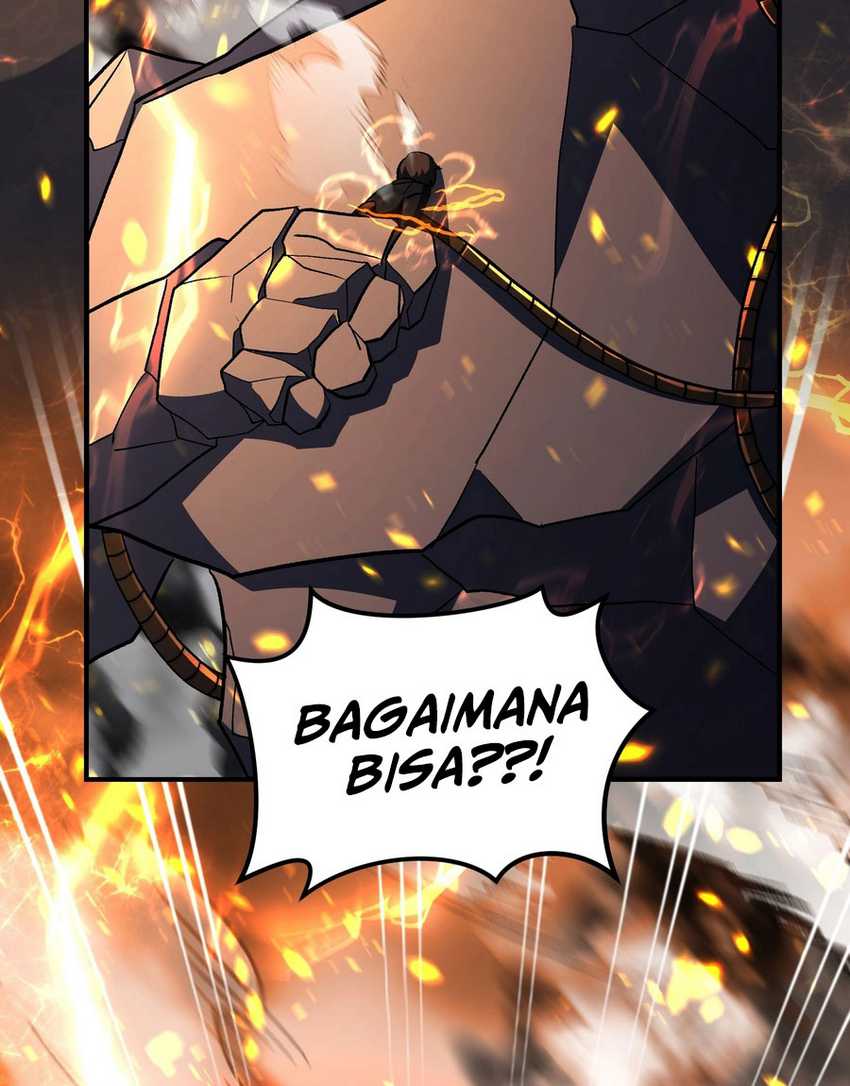 The Iron-Blooded Necromancer Has Returned Chapter 34 Gambar 43