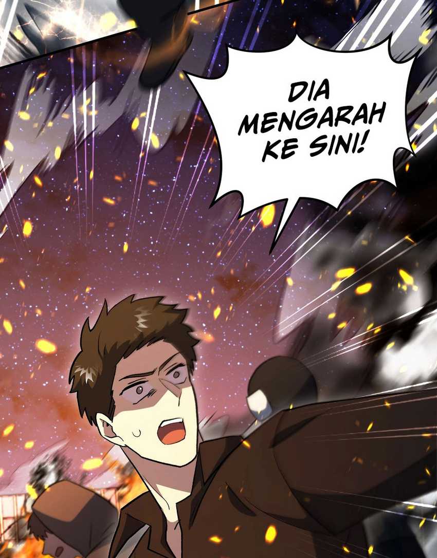 The Iron-Blooded Necromancer Has Returned Chapter 34 Gambar 46