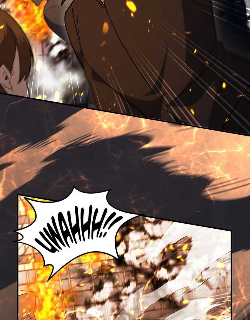 The Iron-Blooded Necromancer Has Returned Chapter 34 Gambar 47