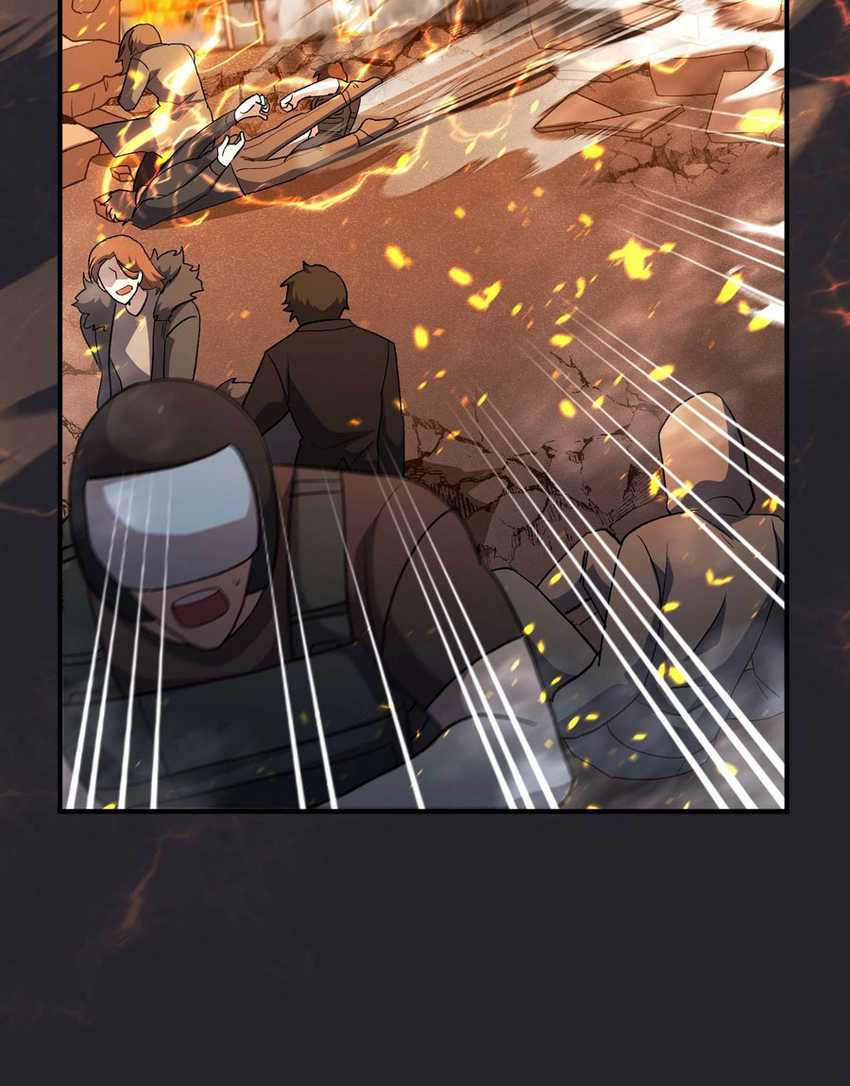 The Iron-Blooded Necromancer Has Returned Chapter 34 Gambar 48