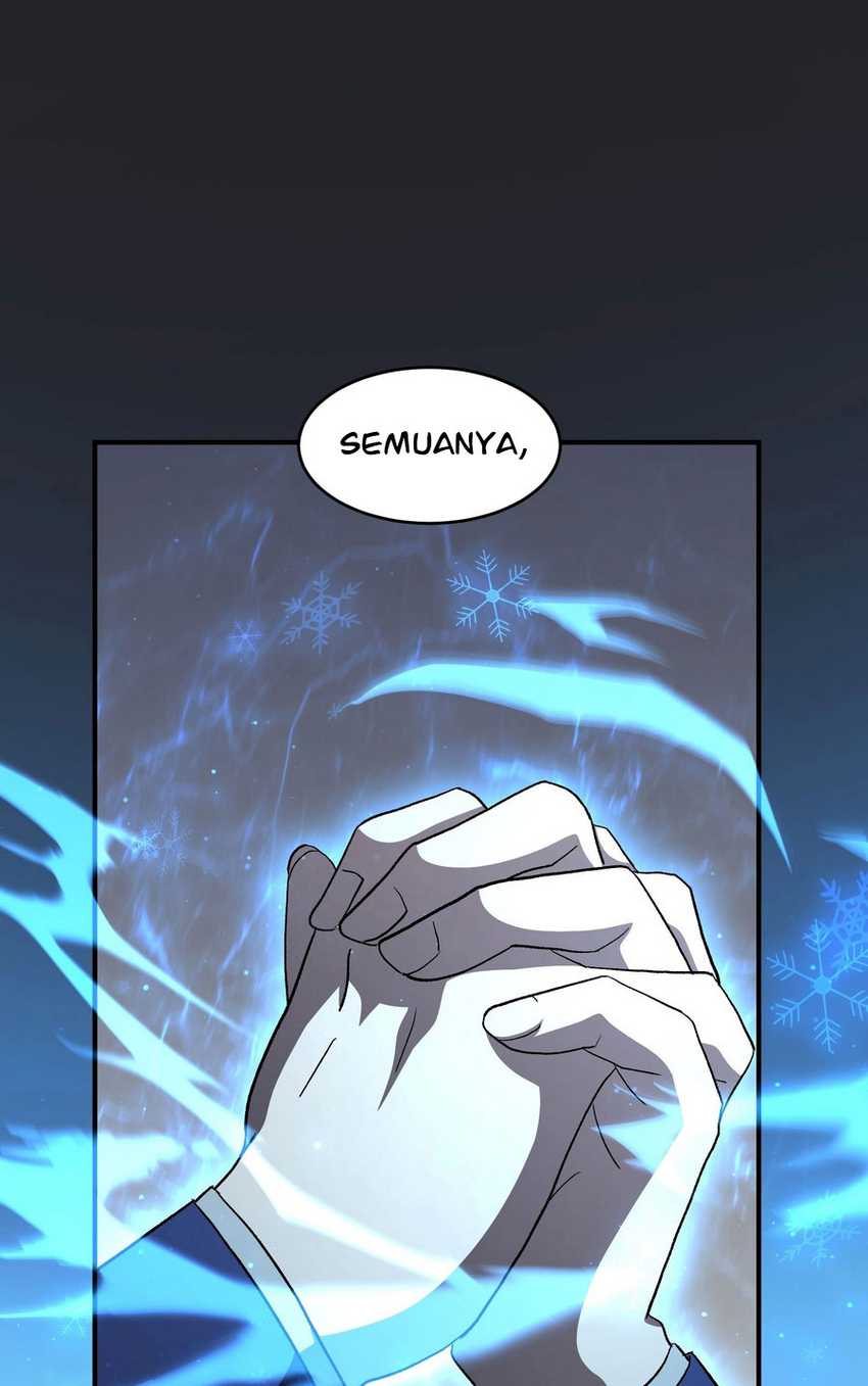 The Iron-Blooded Necromancer Has Returned Chapter 34 Gambar 49