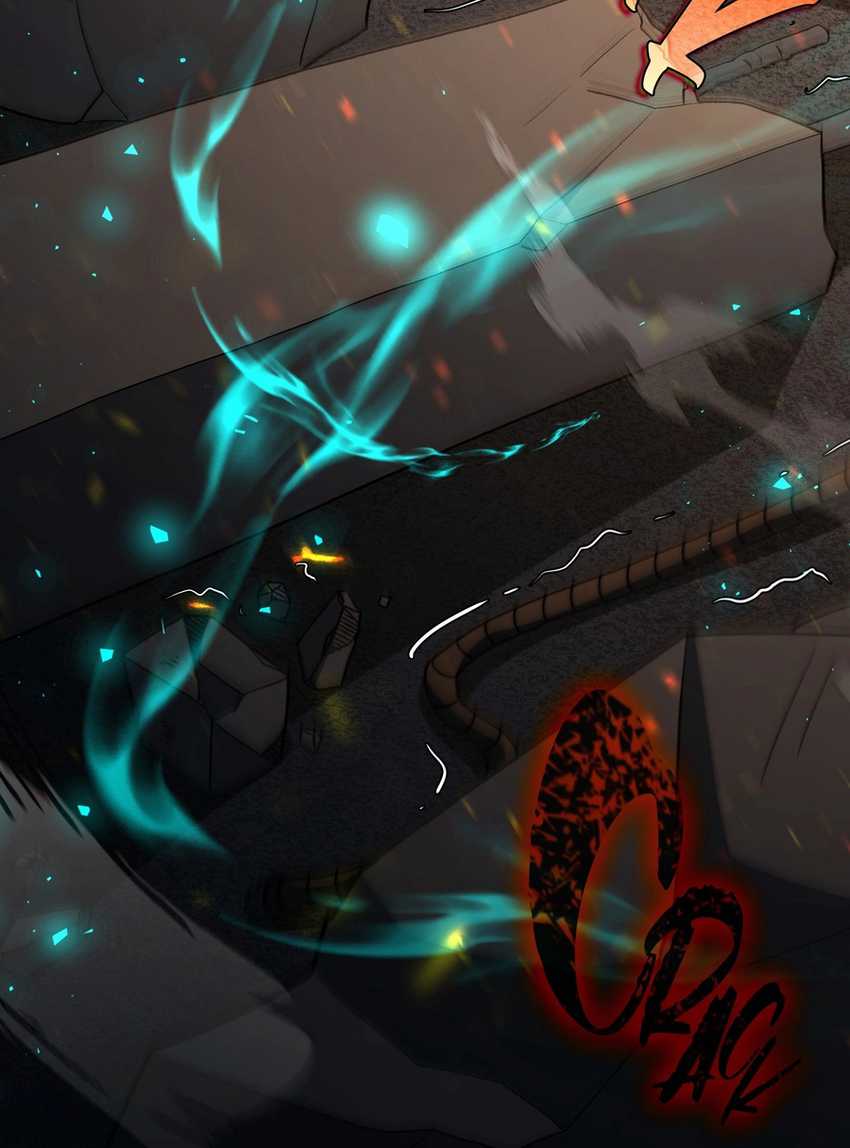 The Iron-Blooded Necromancer Has Returned Chapter 34 Gambar 5