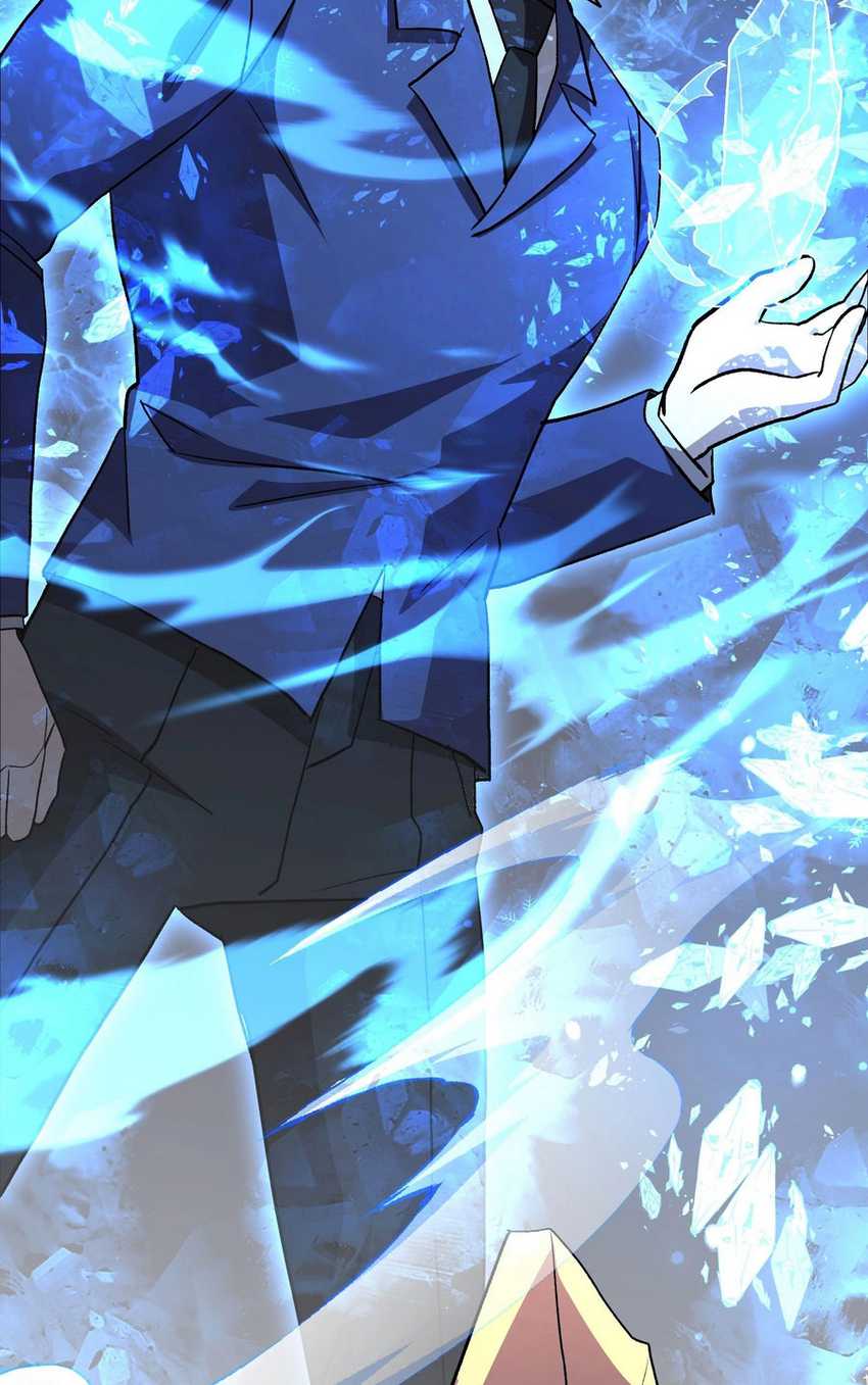 The Iron-Blooded Necromancer Has Returned Chapter 34 Gambar 54
