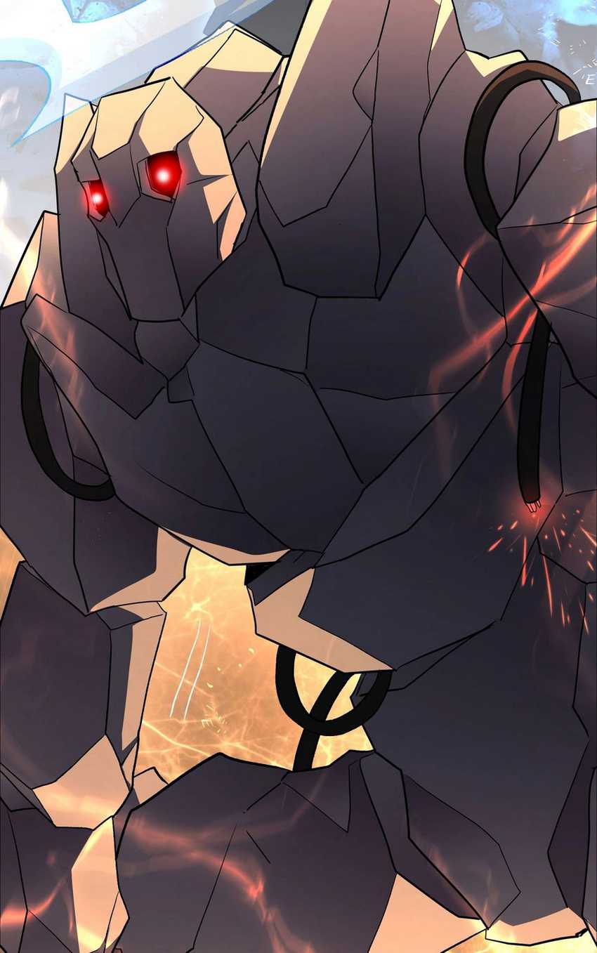 The Iron-Blooded Necromancer Has Returned Chapter 34 Gambar 55