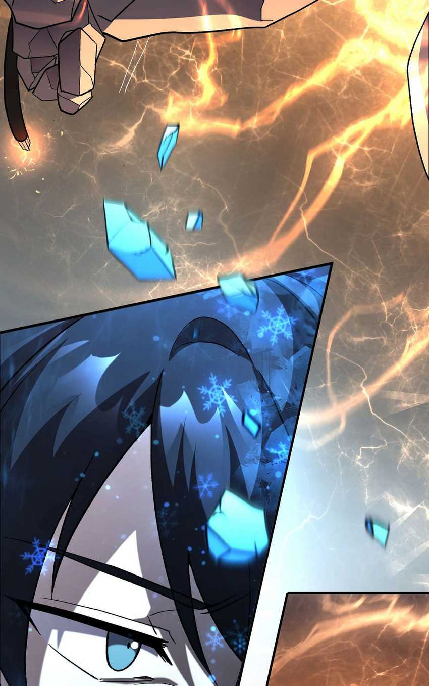 The Iron-Blooded Necromancer Has Returned Chapter 34 Gambar 56