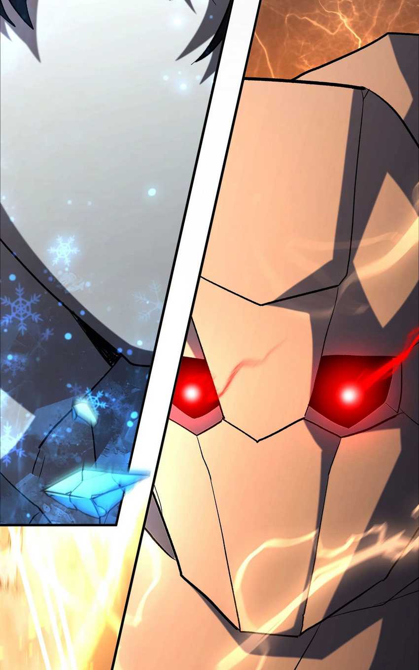 The Iron-Blooded Necromancer Has Returned Chapter 34 Gambar 57
