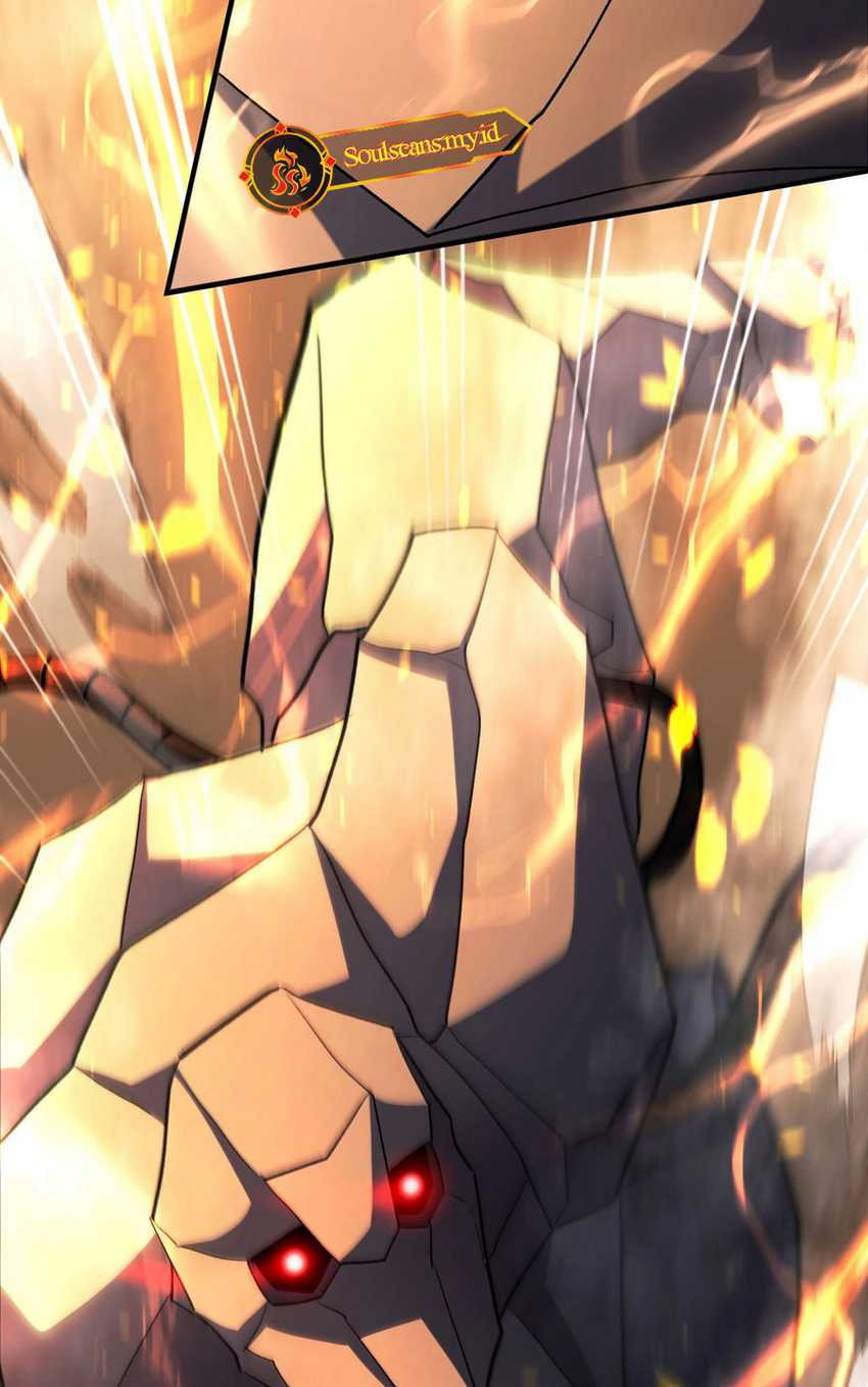 The Iron-Blooded Necromancer Has Returned Chapter 34 Gambar 58