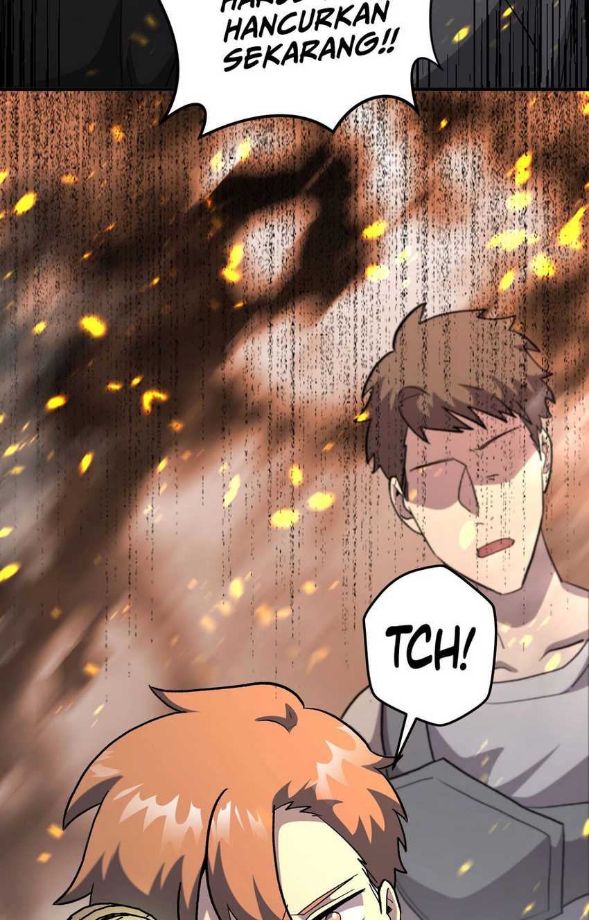 The Iron-Blooded Necromancer Has Returned Chapter 34 Gambar 72