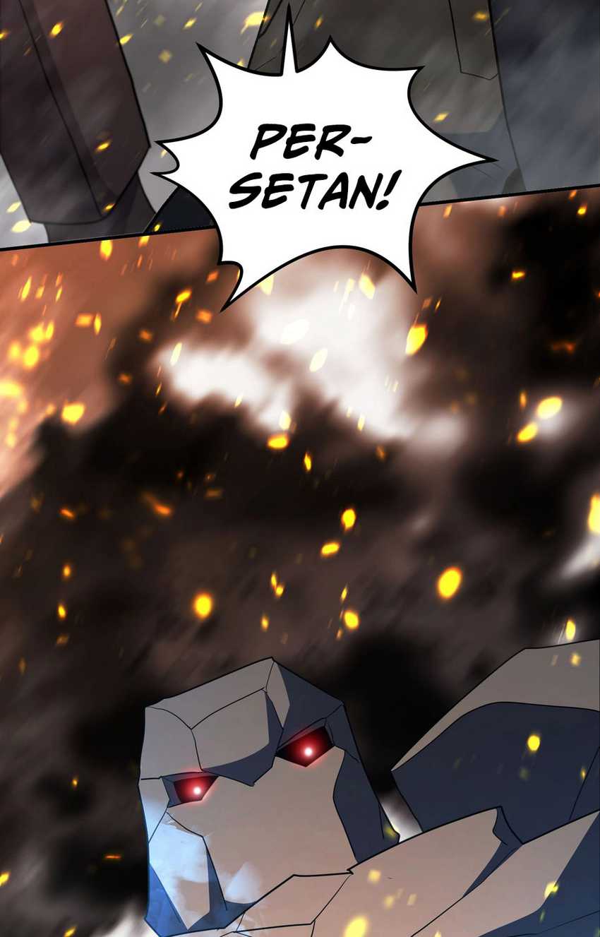 The Iron-Blooded Necromancer Has Returned Chapter 34 Gambar 74