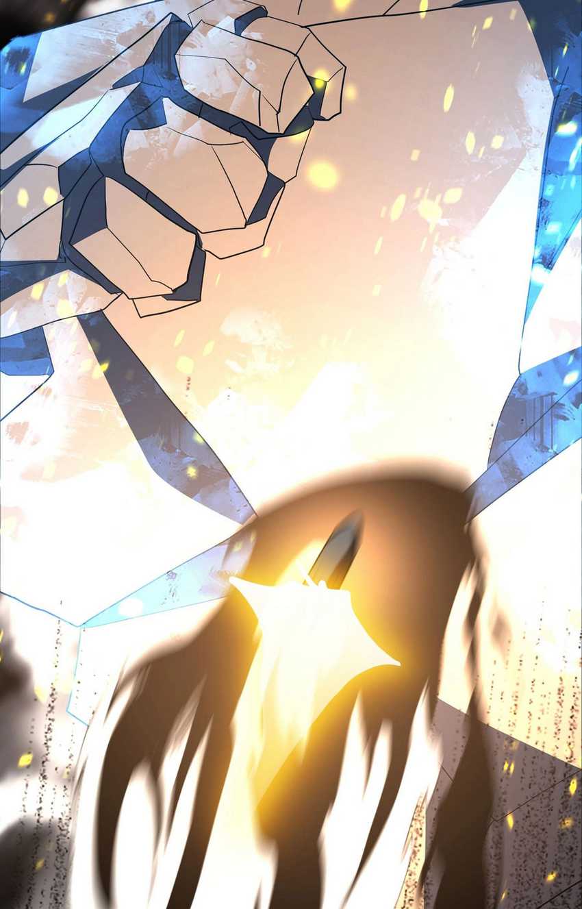 The Iron-Blooded Necromancer Has Returned Chapter 34 Gambar 75