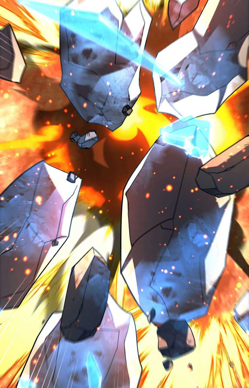 The Iron-Blooded Necromancer Has Returned Chapter 34 Gambar 78