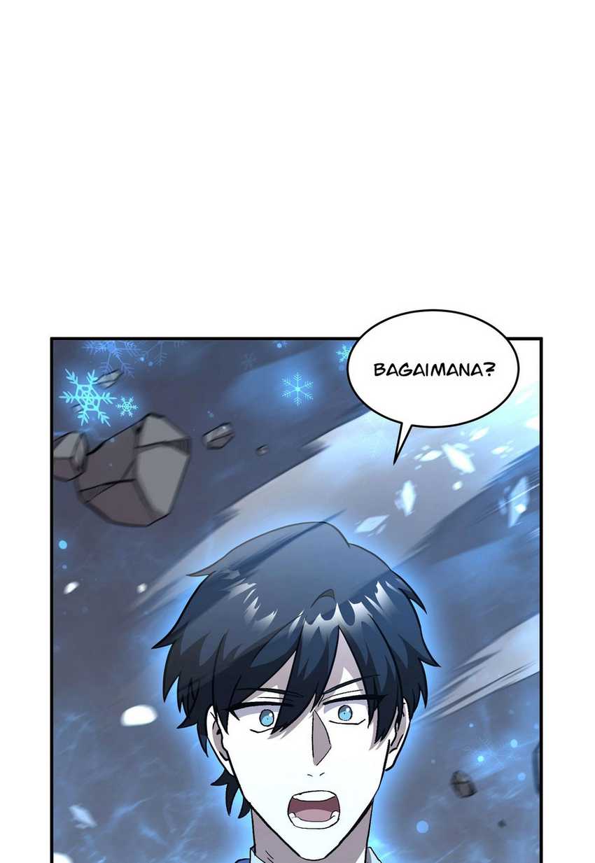 The Iron-Blooded Necromancer Has Returned Chapter 34 Gambar 80