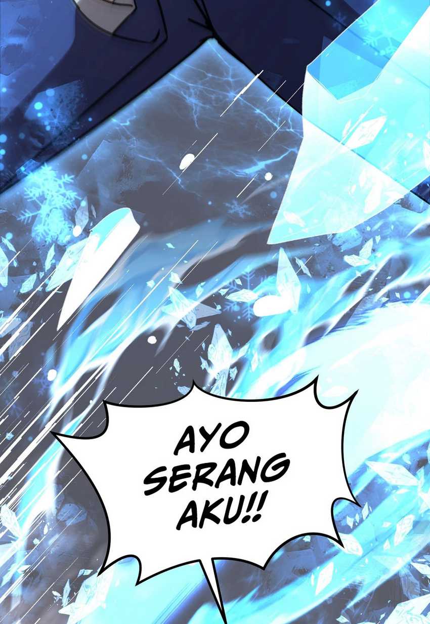 The Iron-Blooded Necromancer Has Returned Chapter 34 Gambar 88