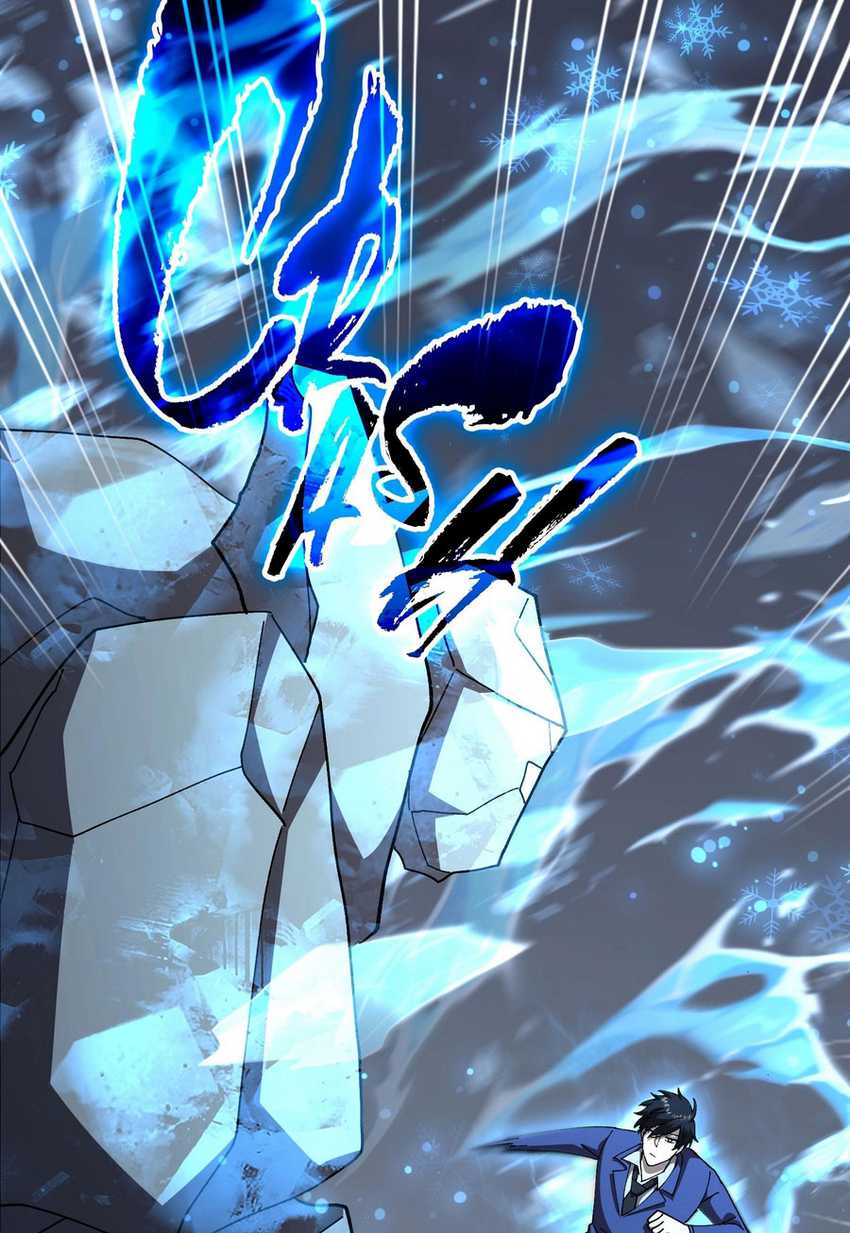 The Iron-Blooded Necromancer Has Returned Chapter 34 Gambar 91