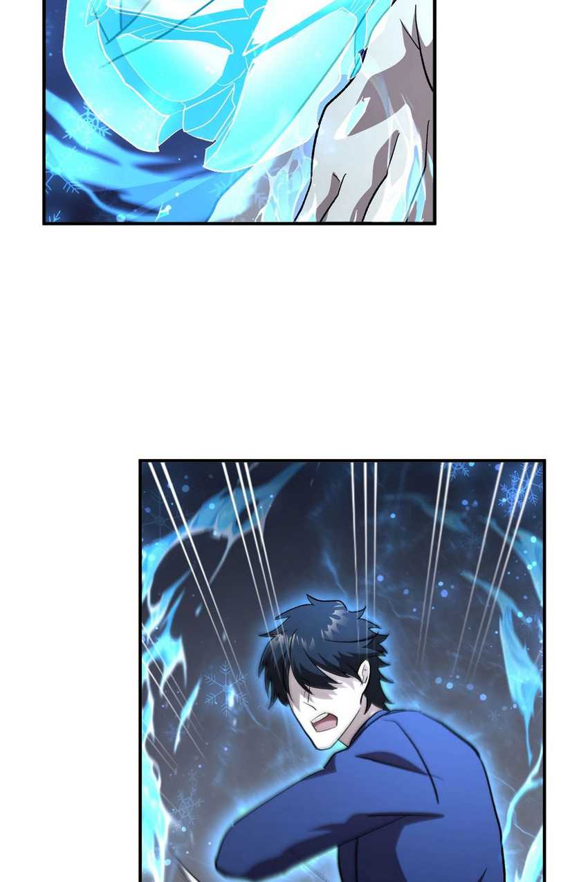 The Iron-Blooded Necromancer Has Returned Chapter 34 Gambar 94