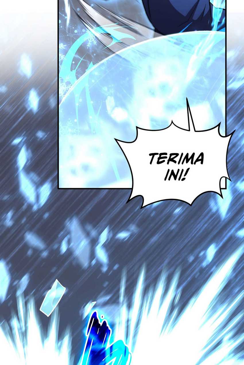 The Iron-Blooded Necromancer Has Returned Chapter 34 Gambar 95